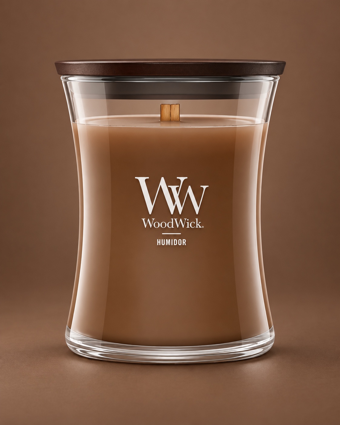 Humidor Candle