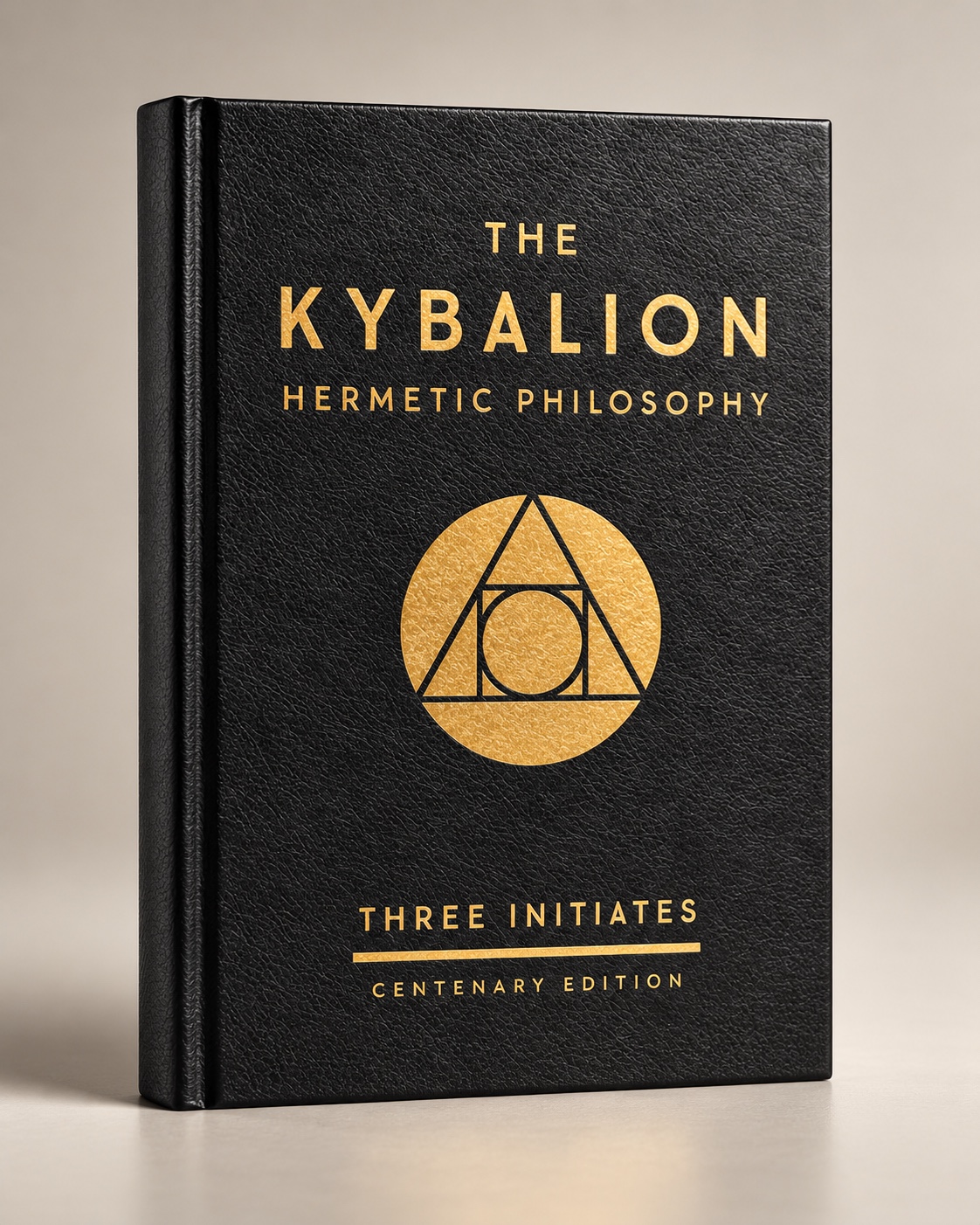 The Kybalion